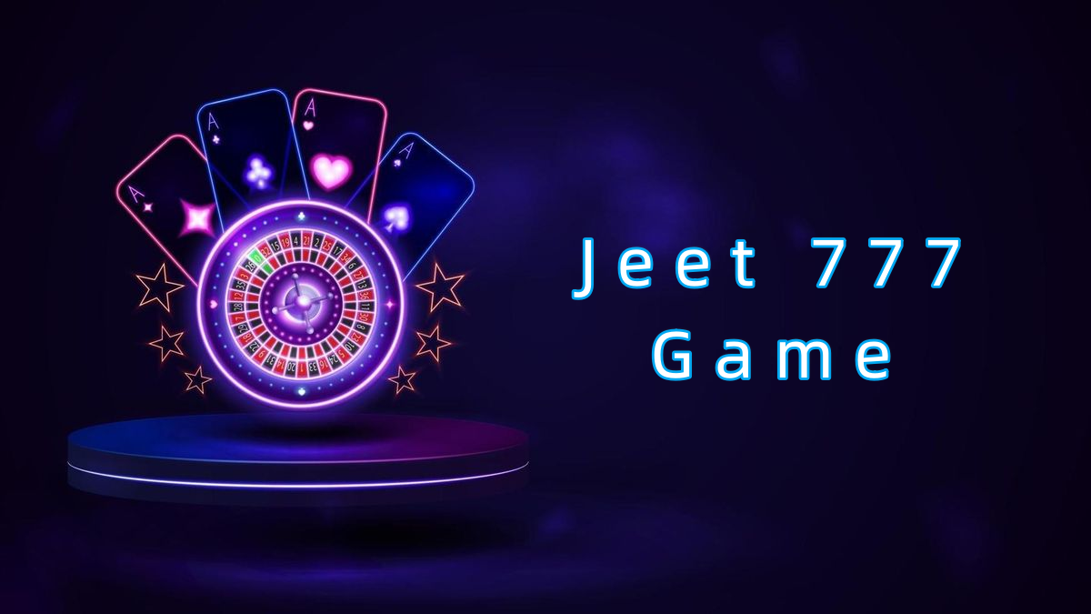 Jeet 777 Game پاکستان